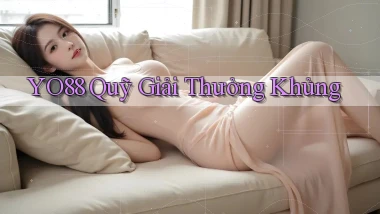 yo88  quỹ giải thưởng khủng