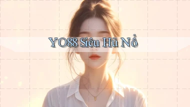 yo88  siêu hũ nổ