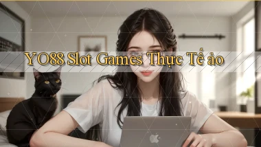 yo88  slot games thực tế ảo