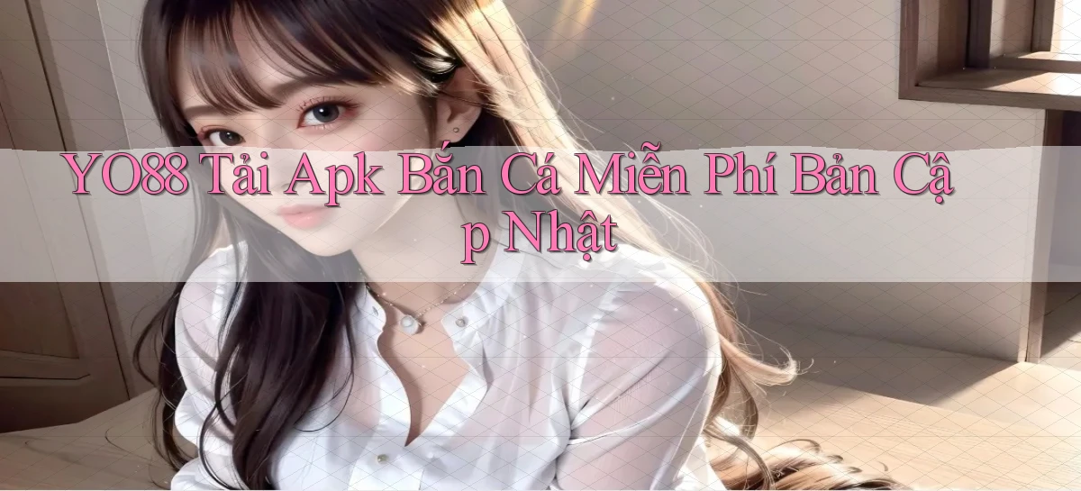 yo88  tải apk bắn cá miễn phí bản cập nhật