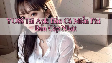 yo88  tải apk bắn cá miễn phí bản cập nhật