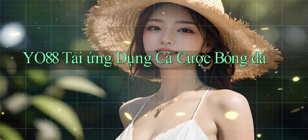 yo88  tải ứng dụng cá cược bóng đá