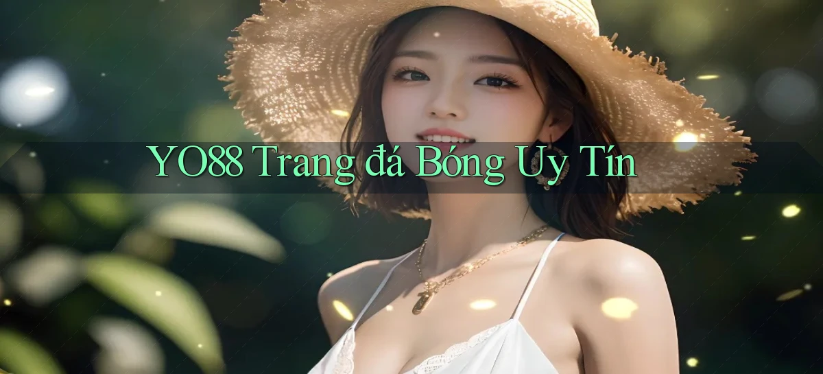 yo88  trang đá bóng uy tín