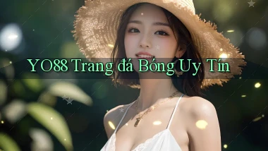 yo88  trang đá bóng uy tín