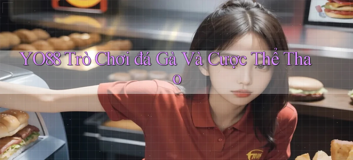 yo88  trò chơi đá gà và cược thể thao