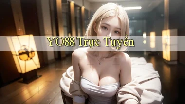 yo88  trực tuyến