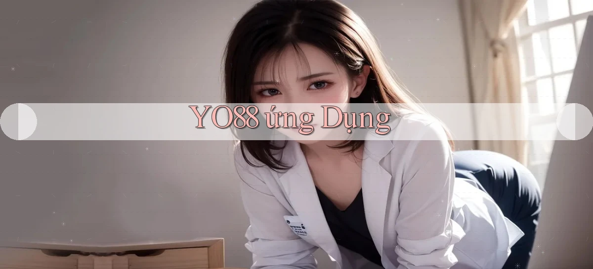 yo88  ứng dụng