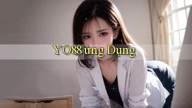 yo88  ứng dụng