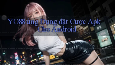 yo88  ứng dụng đặt cược apk cho Android