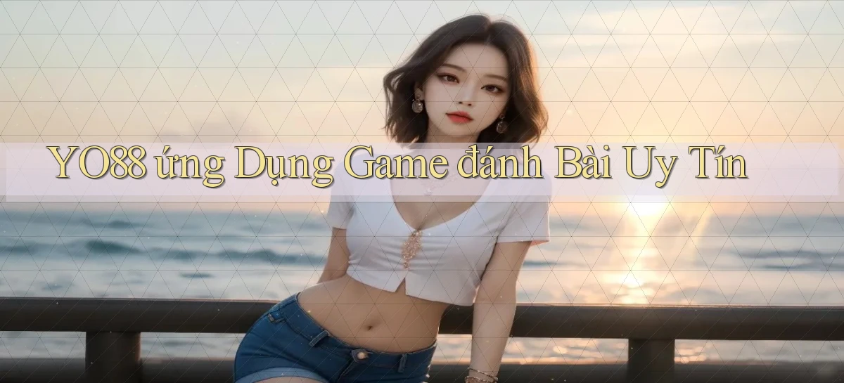 yo88  ứng dụng game đánh bài uy tín
