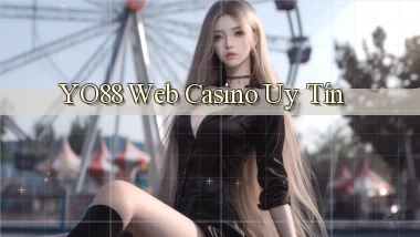 yo88  web casino uy tín