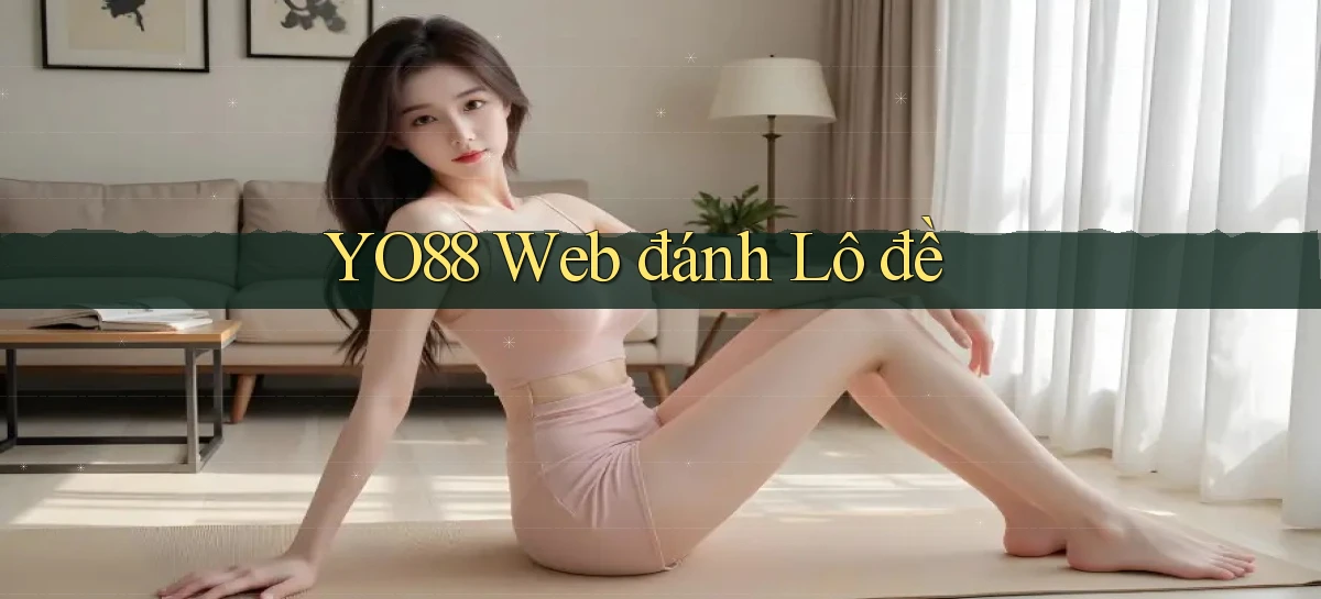 yo88  web đánh lô đề