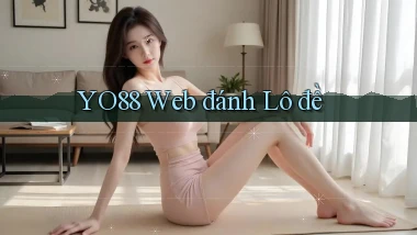 yo88  web đánh lô đề