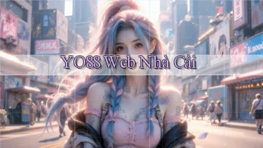 yo88  web nhà cái